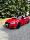 Audi A3 2018