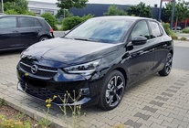 Opel Corsa 2021