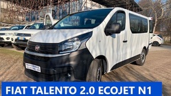 Fiat Talento 2020