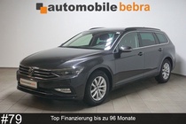 Volkswagen Passat 2023