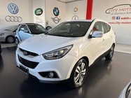 Hyundai ix35 2014