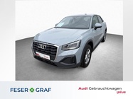 Audi Q2 2025