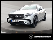 Mercedes-Benz GLC-Class 2025
