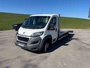 Peugeot Boxer 2015