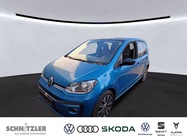 Volkswagen up! 2021