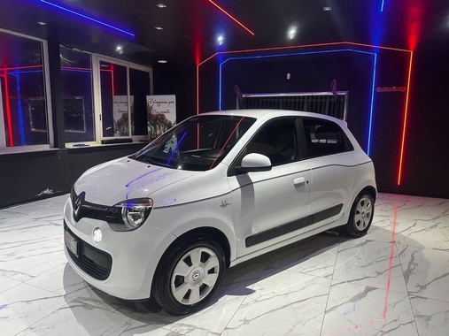 Renault Twingo 2017