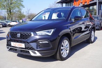 Seat Ateca 2021