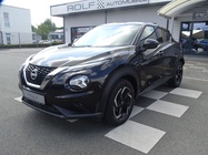 Nissan Juke 2024