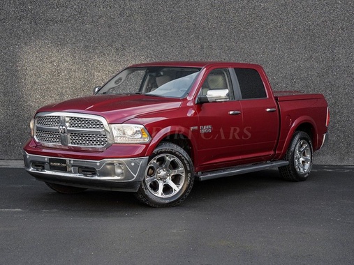 Dodge RAM 2013