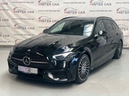 Mercedes-Benz C-Class 2023