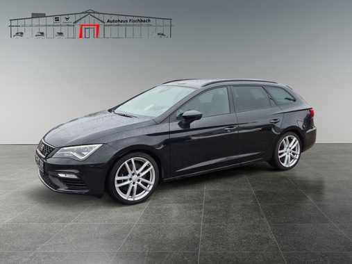 Seat Leon 2019
