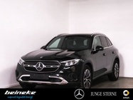 Mercedes-Benz GLC-Class 2025