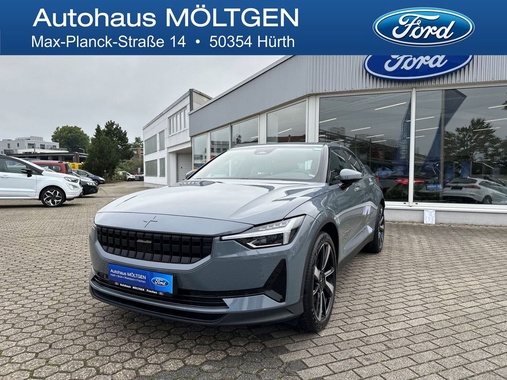 Polestar 2 2022
