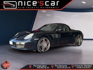 Porsche Boxster 2008