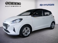 Hyundai i10 2022