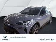 Cupra Formentor 2025