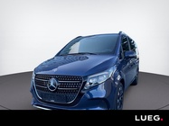 Mercedes-Benz V-Class 2025
