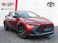 Toyota C-HR 2025
