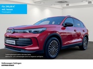 Volkswagen Tiguan 2025