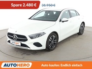 Mercedes-Benz A-Class 2025