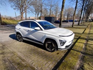Hyundai Kona 2024