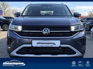 Volkswagen T-Cross 2026