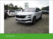 Skoda Karoq 2024