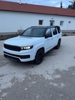 Jeep Wagoneer 2023