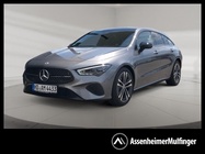 Mercedes-Benz CLA-Class 2025