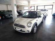 MINI Cooper 2007