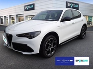 Alfa Romeo Stelvio 2023