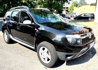 Dacia Duster 2011