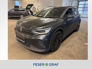 Volkswagen ID.4 2021