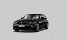 BMW 3 Series 2020