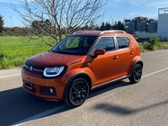 Suzuki Ignis 2021