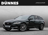 Jaguar XF 2018