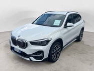 BMW X1 2021