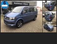 Volkswagen T6 2019