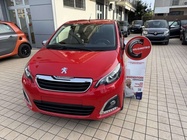 Peugeot 108 2019