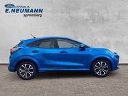 Ford Puma 2022