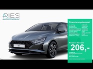 Hyundai i20 2025