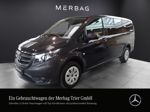 Mercedes-Benz Vito 2020