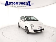 Fiat 500 2015