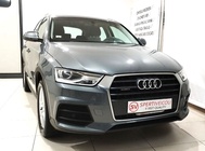 Audi Q3 2016