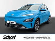Hyundai Kona 2022
