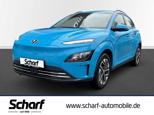 Hyundai Kona 2022