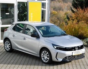 Opel Corsa 2025