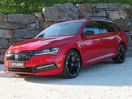 Skoda Superb 2023