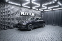 Porsche Macan 2022