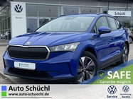 Skoda Enyaq 2023